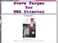 stevefargan.com