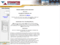 stoughtoncoopbank.com