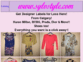 sylvstyle.com