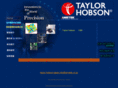 taylor-hobson.jp