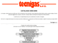 tecnigas.net