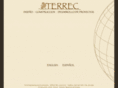 terrec.com