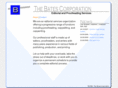 thebatescorporation.com