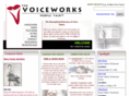 thevoiceworks.com