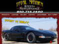 totalmayhemspeed.com