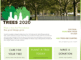 trees2020.org