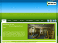 turismogreenline.com