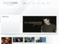 tyherndonmusic.com