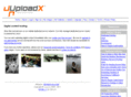 uploadx.com