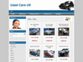 usedcarsuk.info