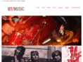 utmusic.net