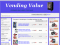 vendingvalue.com