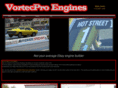 vortecproperformance.com