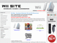 wiisite.net