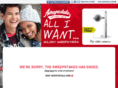 aeroholidaysweeps.com