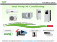 airconditioners.mobi