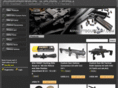 airsoftboundary.com