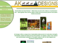 akdesigns.com