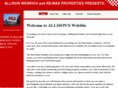 allisonwenrich.com
