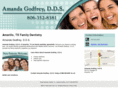 amandagodfreydds.com