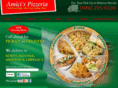 amicispizza.net