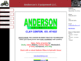 andersonsequipment.com