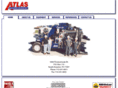 atlasmachinerymovers.com