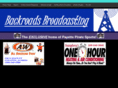 backroadsbroadcasting.com