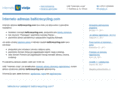 balticrecycling.com