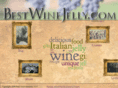 bestwinejelly.com