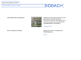 bobach.com