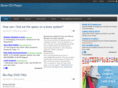 bosecdplayer.com