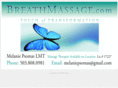 breathmassage.com