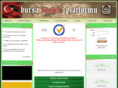 bursarumeliplatformu.com