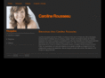 carolinerousseau.com