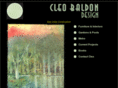 cleobaldon.com