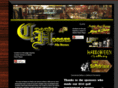 coachandhorsescalgary.com