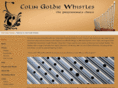 colingoldie.de