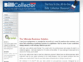 collection-professionals.com