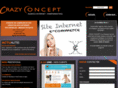 crazy-concept.com