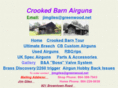 crookedbarn.com