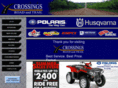 crossingsroadandtrail.com