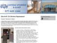 customwindowandglass.biz