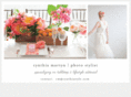 cynthiastyle.com
