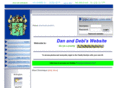 dananddebi.com