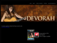 devorahmusic.com