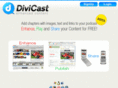 divicast.com