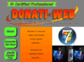 donati-web.com