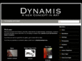 dynamisart.com