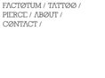 factotumbodymods.com